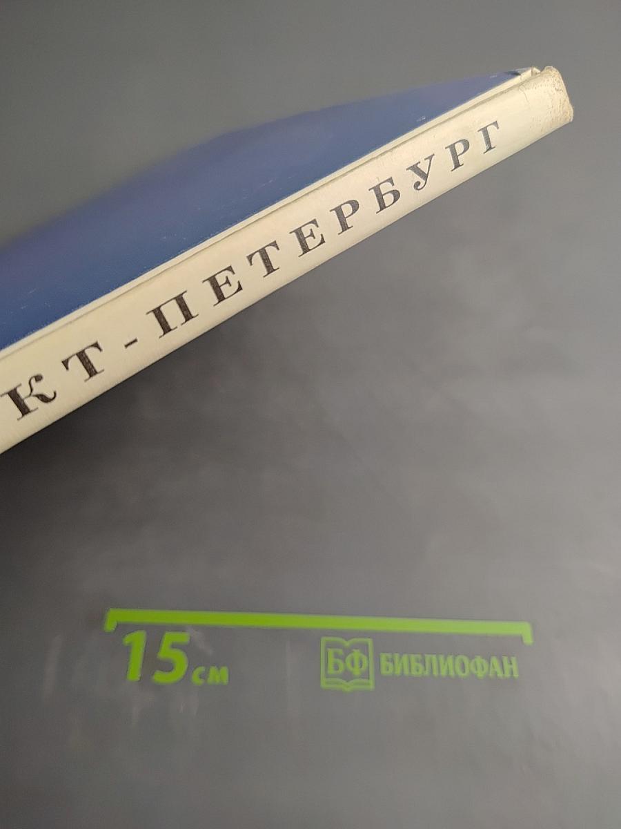 Наш город Санкт-Петербург. Путешествие с Архивариусом через три столетия. Книга для семейного чтения. Часть 1