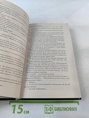 Брат. Мсти за любовь