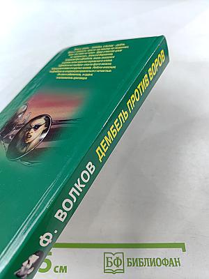 Дембель против воров