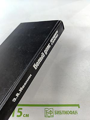 Белый дом: президенты и политика