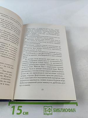 Тень «Полярной Звезды»