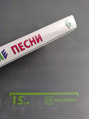 Наши любимые песни