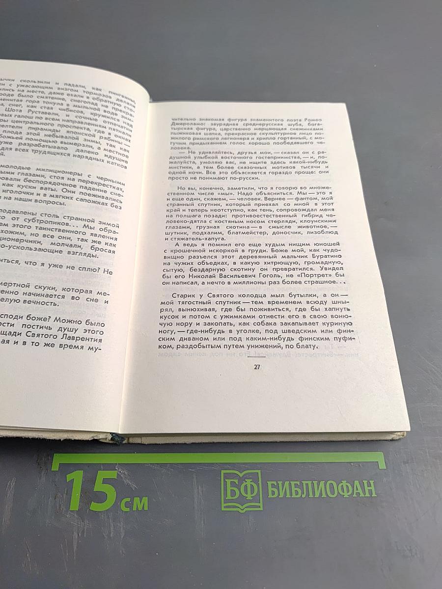 Святой колодец. Трава забвенья