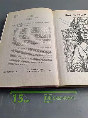 Флибустьер «Ворон»