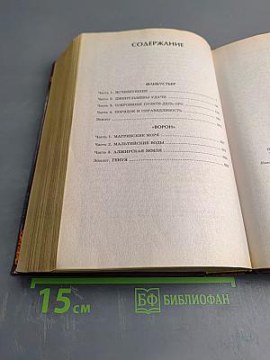 Флибустьер «Ворон»