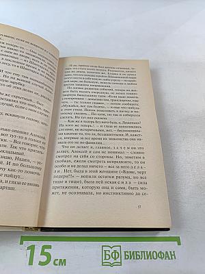 Тайга и зона