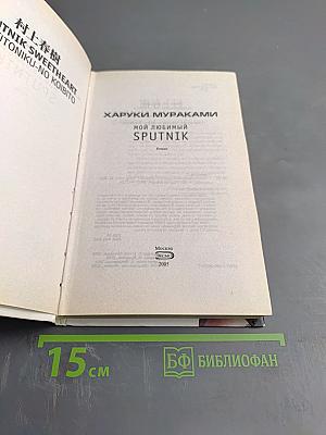 Мой любимый Sputnik