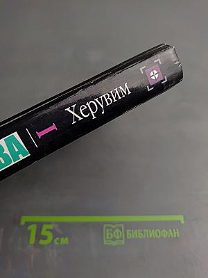 Херувим (Книга 1)
