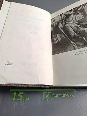 Полное собрание художественных произведений. Том четырнадцатый. Повесть. Рассказы. 1912-1917