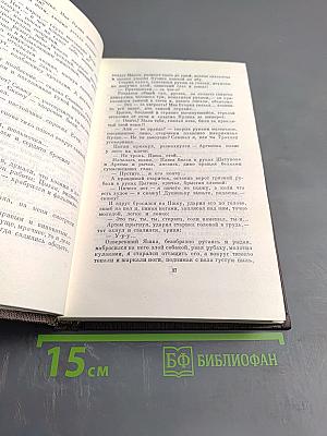Полное собрание художественных произведений. Том четырнадцатый. Повесть. Рассказы. 1912-1917