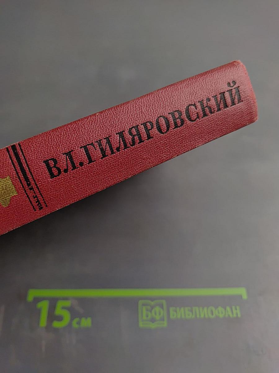 Сочинения в 4 томах. Том 1. Москва и москвичи