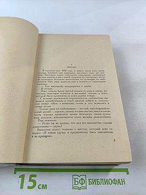 Виконт де Бражелон или Десять лет спустя. Часть 1