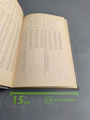 Краткий справочник физико-химических величин