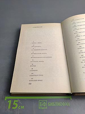 Солдатский долг