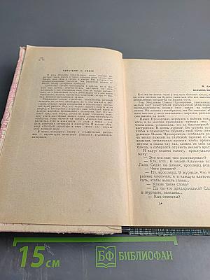 Золотой характер