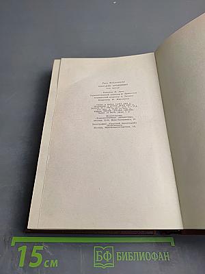 Успех. Три года из истории одной провинции. Книги 1-3. Том третий