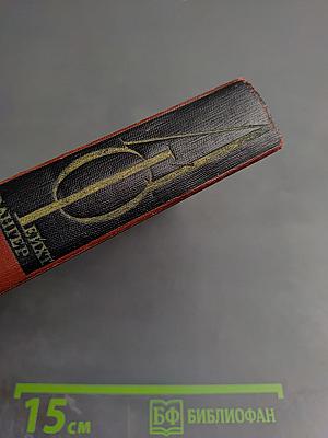 Успех. Три года из истории одной провинции. Книги 1-3. Том третий