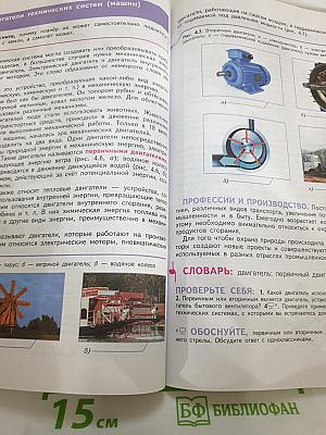 Технология 6 класс