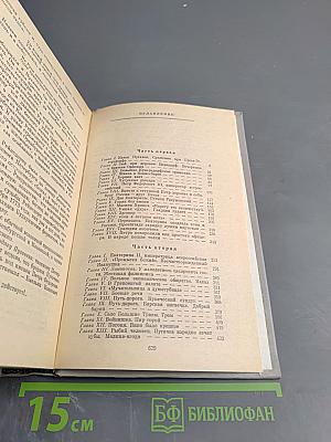 Емельян Пугачев, Книга 1