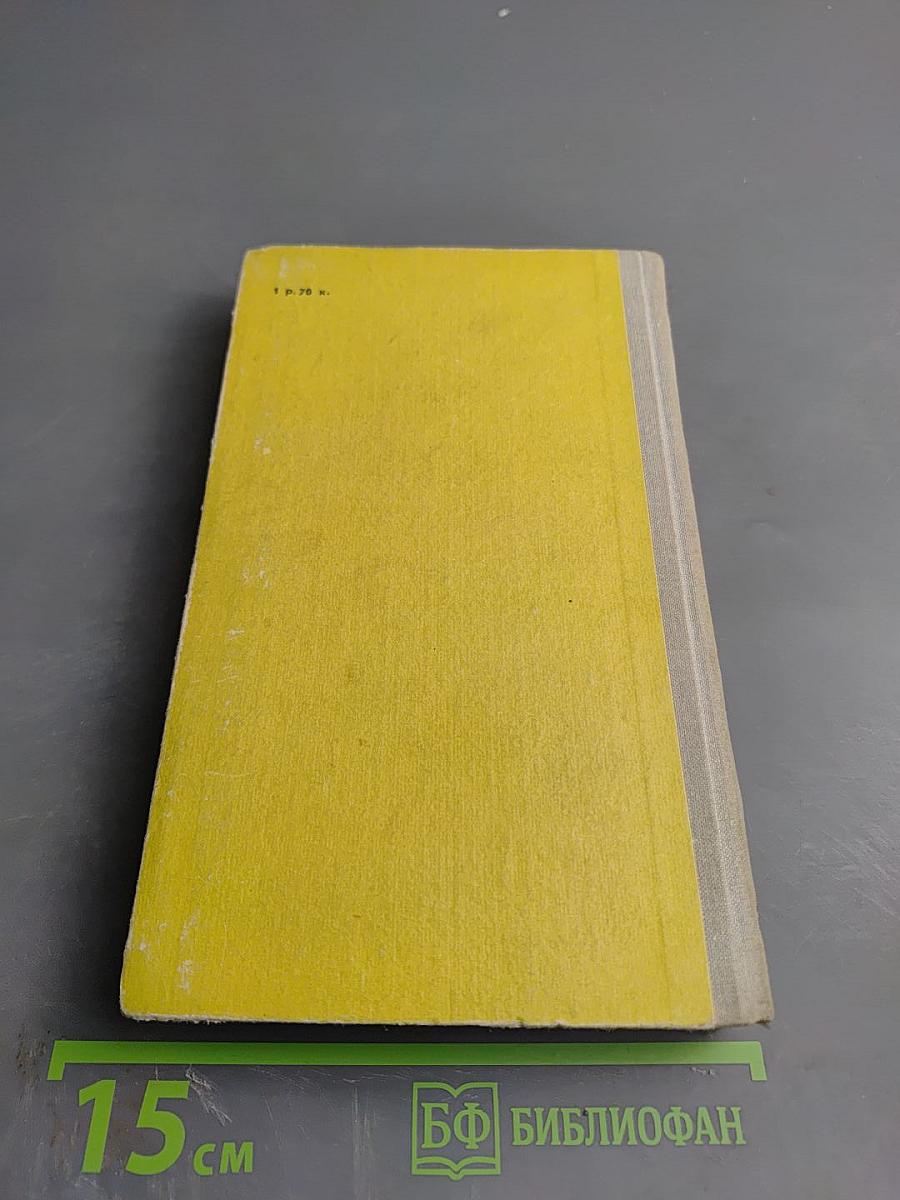 Голос большого города. Рассказы