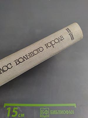 Голос большого города. Рассказы