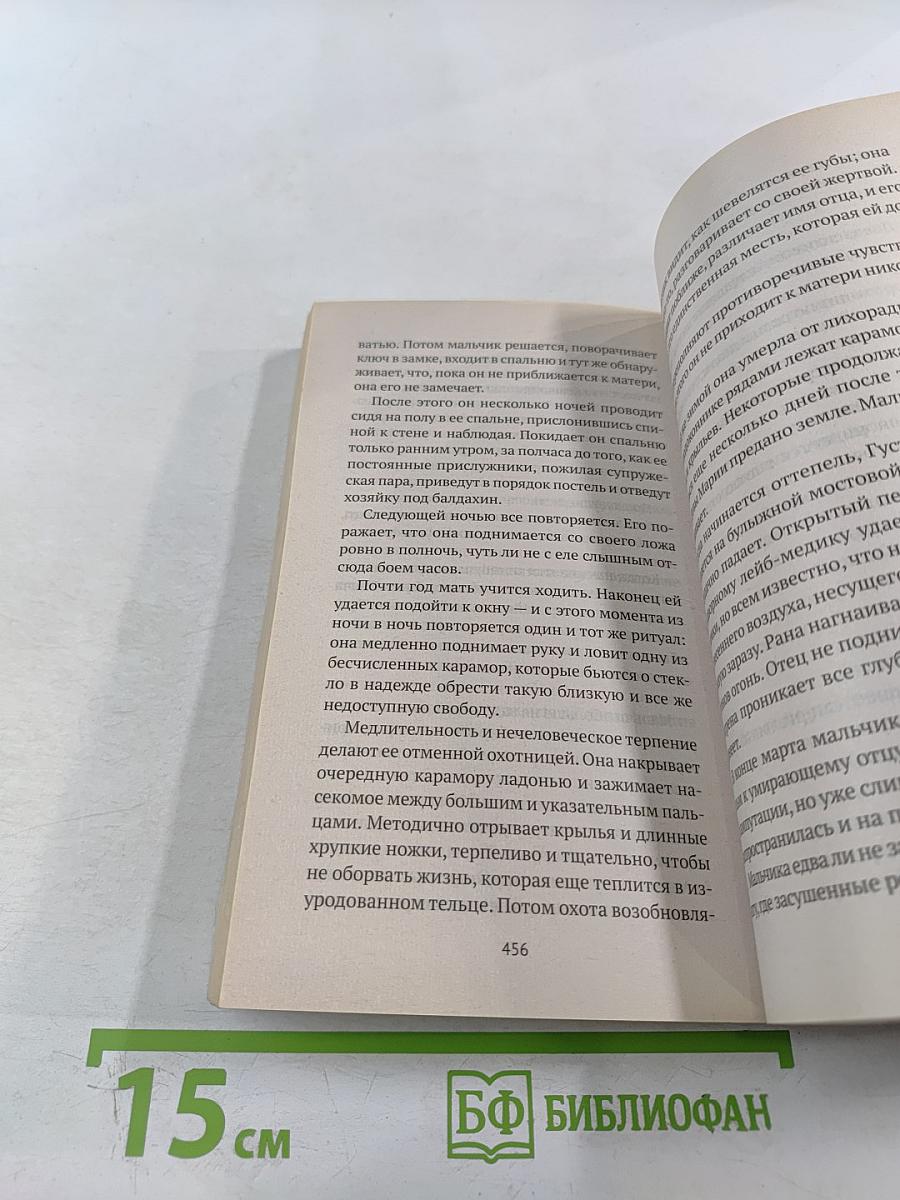 1793. История одного убийства