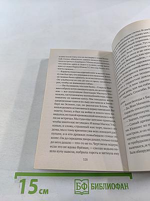 1793. История одного убийства