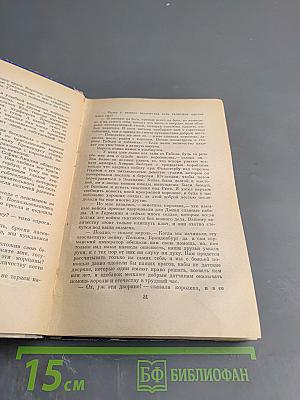 Предводитель энгов