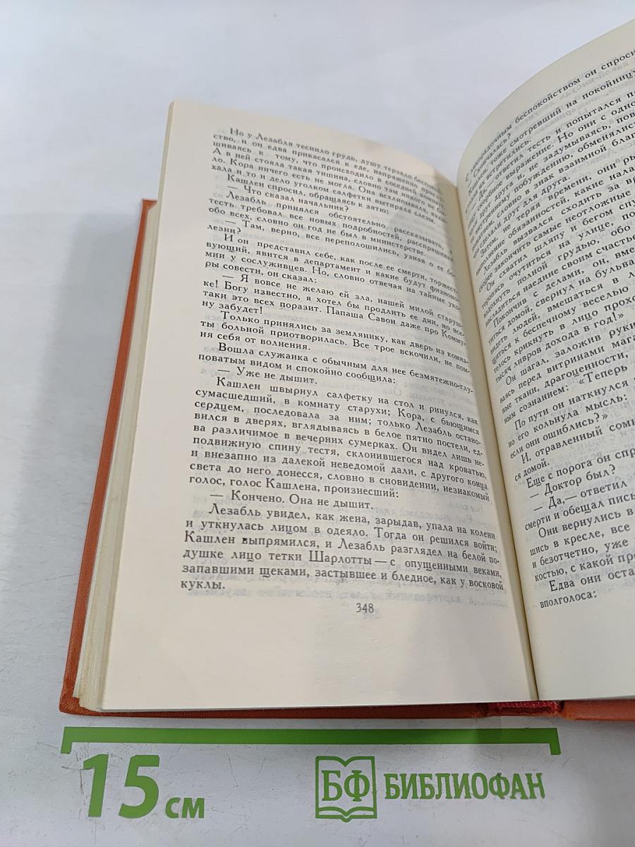 Собрание сочинений в семи томах. Том 2