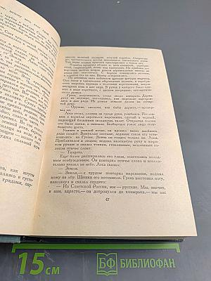 Собрание сочинений. Том 2. Романы, повести, рассказы, пьесы