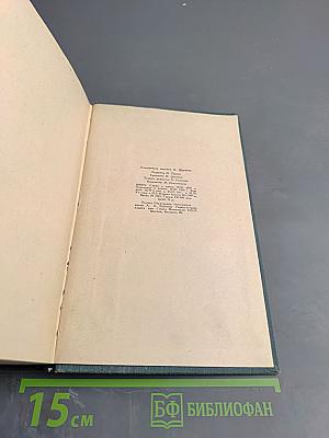 Собрание сочинений. Том 2. Романы, повести, рассказы, пьесы
