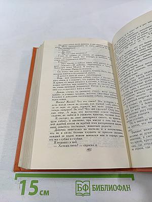 Собрание сочинений в семи томах. Том 5