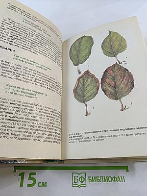 Азбука садовода