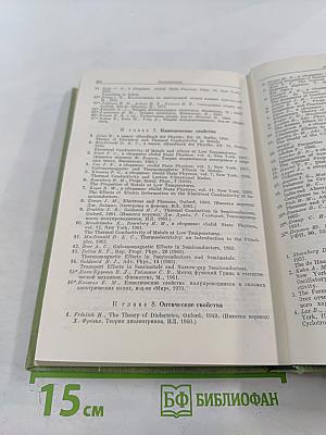 Принципы теории твердого тела