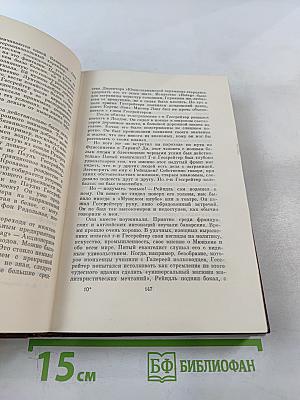Собрание сочинений. Том четвертый. Успех. Семья Опперман