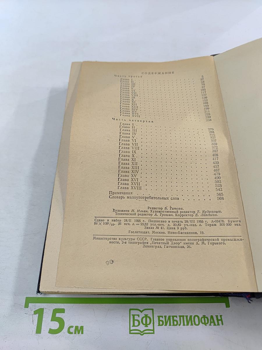 В Лесах. Книга вторая