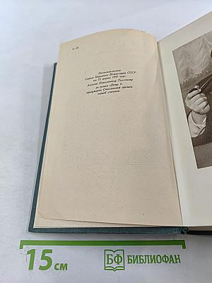 Петр Первый, Том V