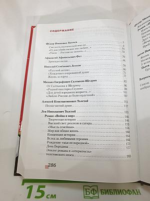Литература 10 класс, Часть II, Базовый уровень
