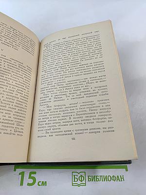 Петр Первый, Том V