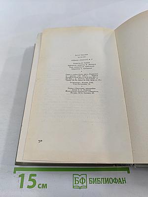 Собрание сочинений. Том десятый. Пьесы 1880-1904
