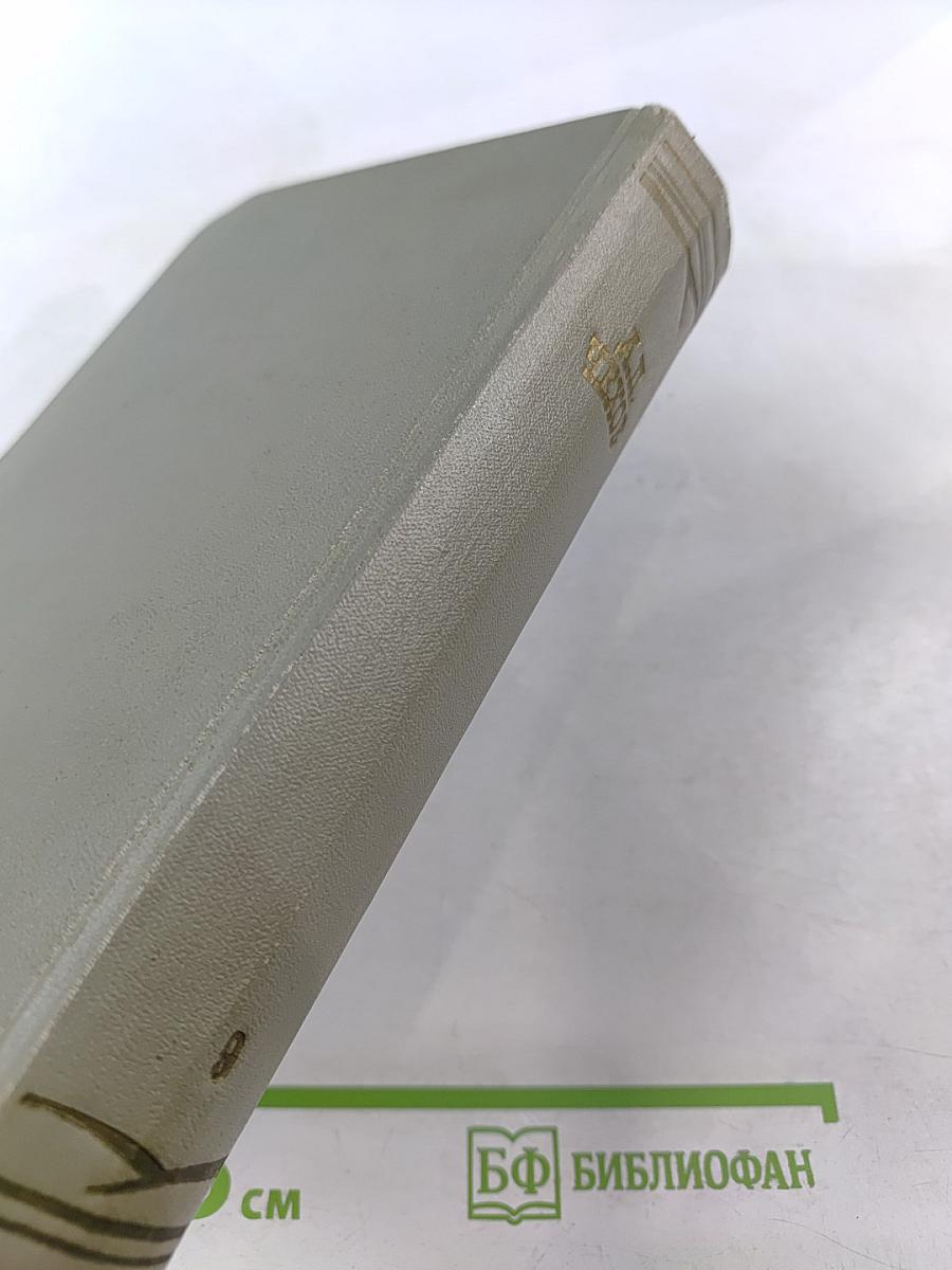 Собрание сочинений. Том десятый. Пьесы 1880-1904