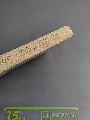 Василий Иванович Суриков