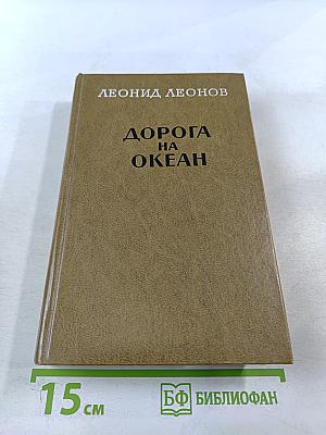 Дорога на Океан