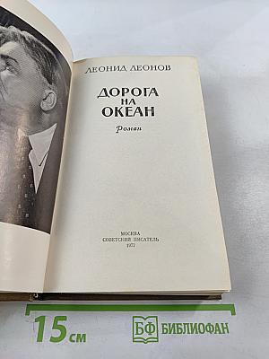 Дорога на Океан