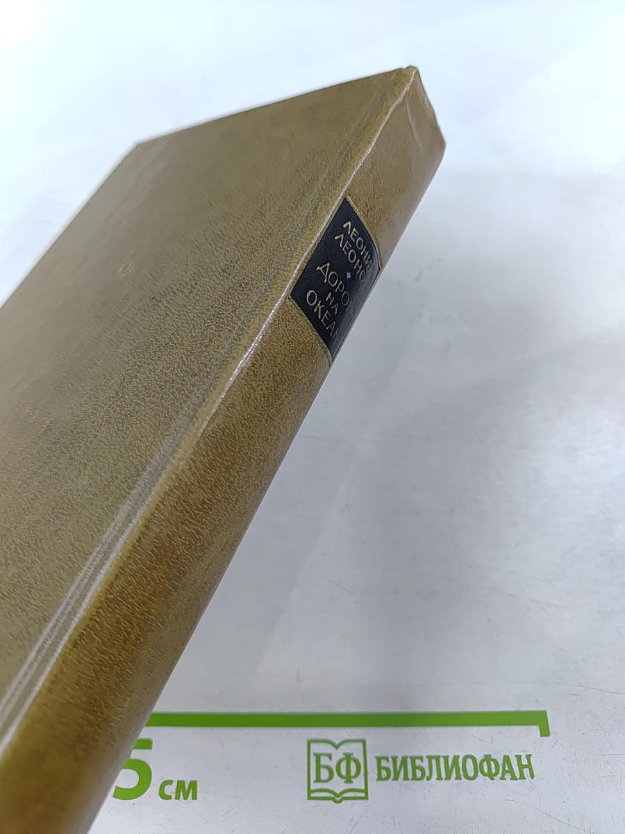 Дорога на Океан