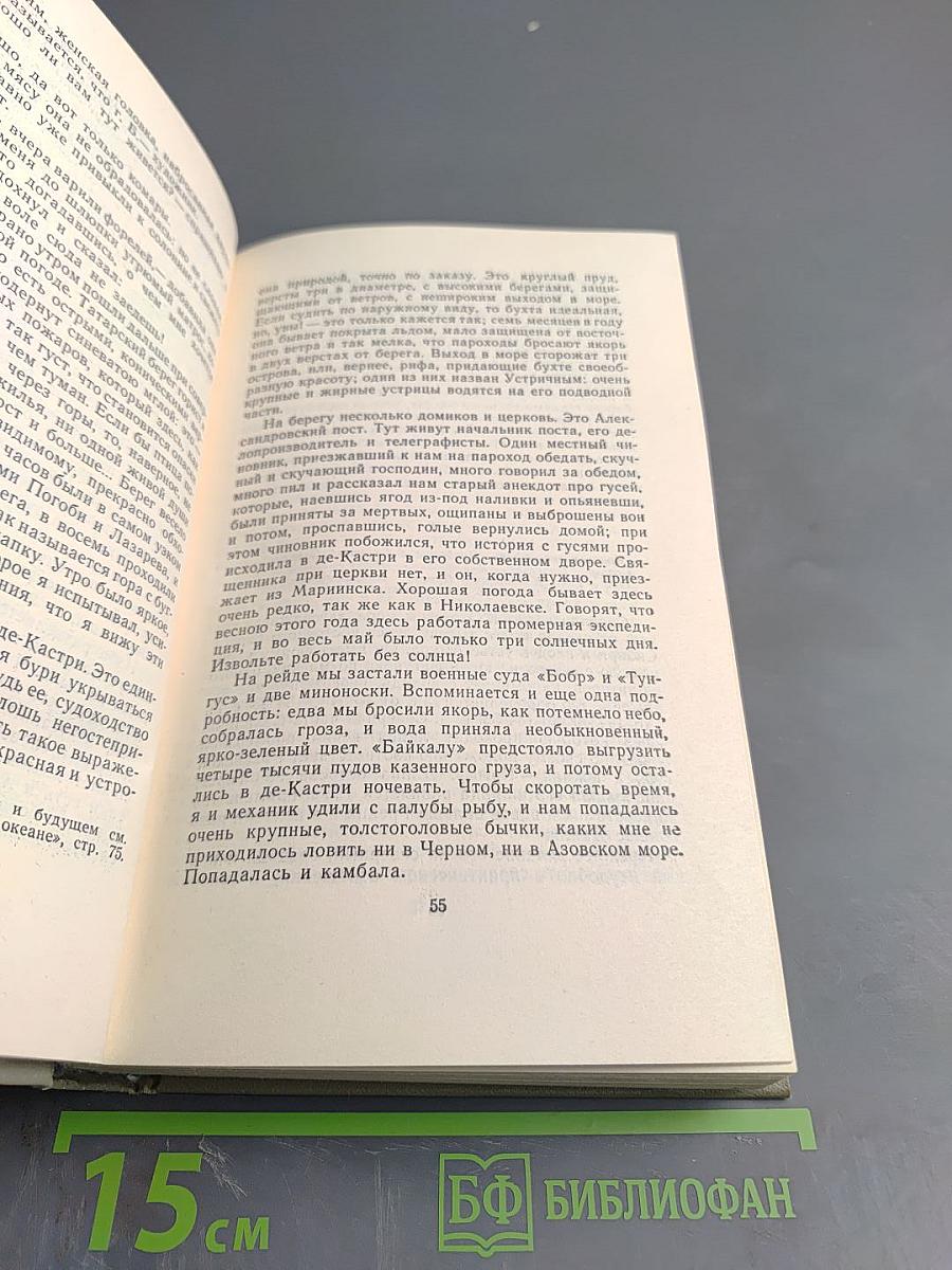 Собрание сочинений. Том десятый