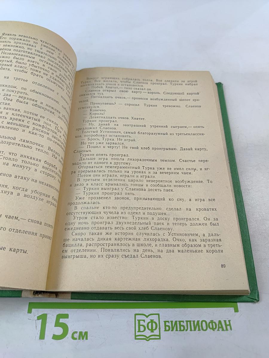 Республика ШКИД