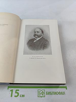 Собрание сочинений. Том первый: Обыкновенная история