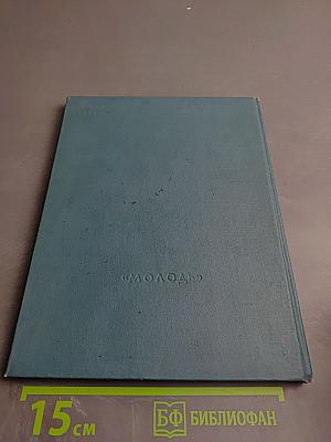 Художник. Повесть