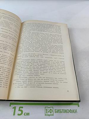 Собрание сочинений в 10-ти томах. Том второй: Приключения Оливера Твиста. Жизнь и приключения Николаса Никльби